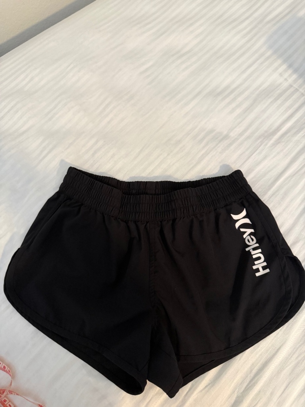 Hurley 3” swim board shorts
